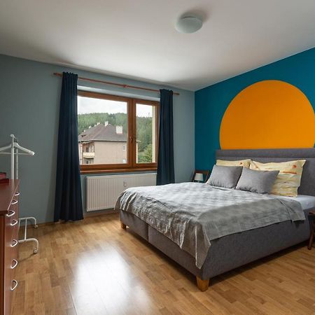 Apartment 353 Liptov Town Liptovský Mikuláš Eksteriør bilde