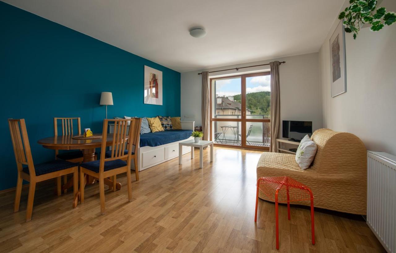 Apartment 353 Liptov Town Liptovský Mikuláš Eksteriør bilde