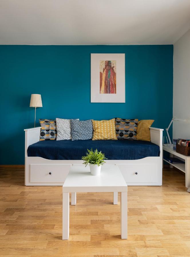Apartment 353 Liptov Town Liptovský Mikuláš Eksteriør bilde