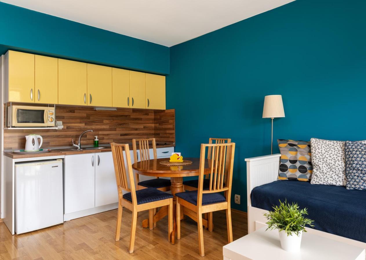 Apartment 353 Liptov Town Liptovský Mikuláš Eksteriør bilde