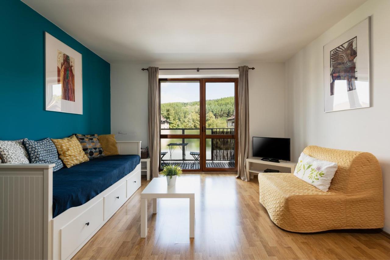 Apartment 353 Liptov Town Liptovský Mikuláš Eksteriør bilde