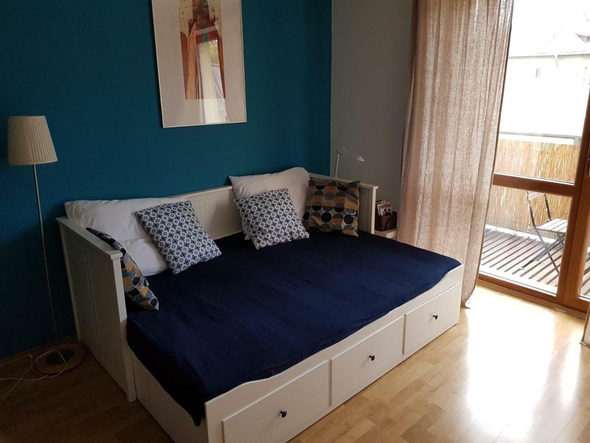 Apartment 353 Liptov Town Liptovský Mikuláš Eksteriør bilde